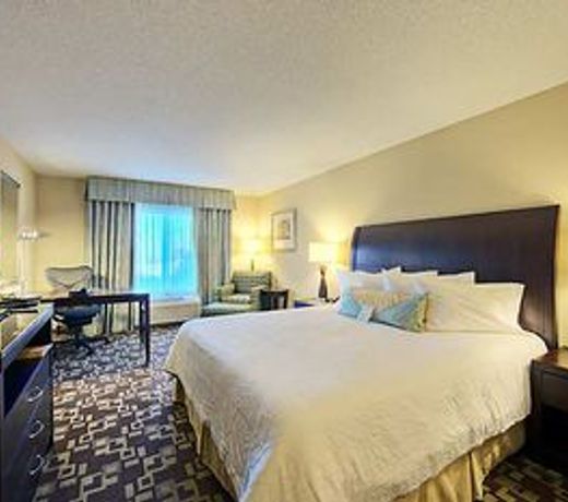 Hilton Garden Inn Merrillville