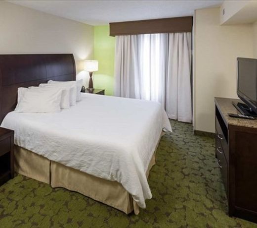 Hilton Garden Inn Merrillville