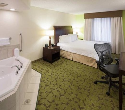 Hilton Garden Inn Merrillville