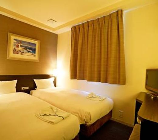 CVS Bay Hotel
