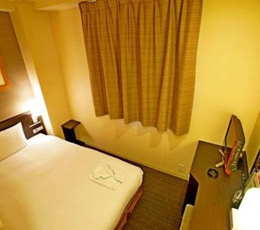 CVS Bay Hotel