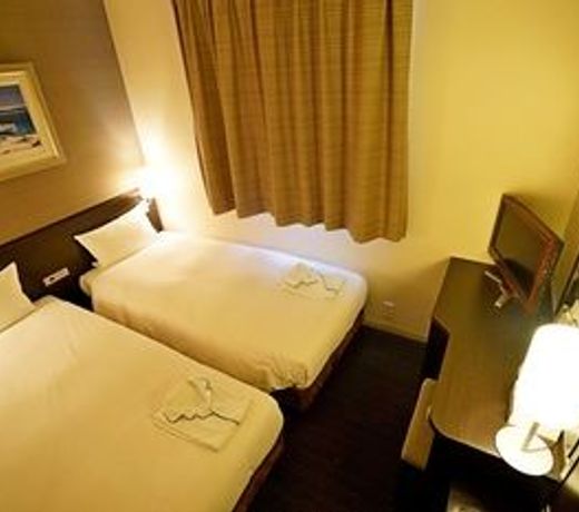 CVS Bay Hotel