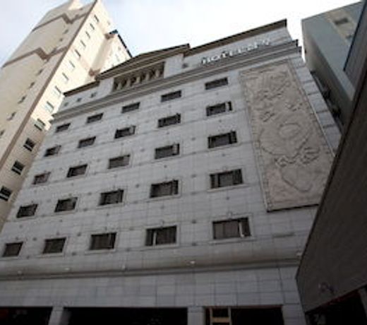 Shampoo Hotel