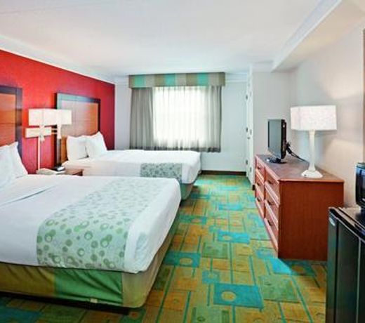 La Quinta Inn by Wyndham Merrillville