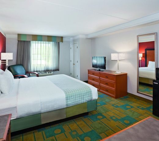 La Quinta Inn by Wyndham Merrillville