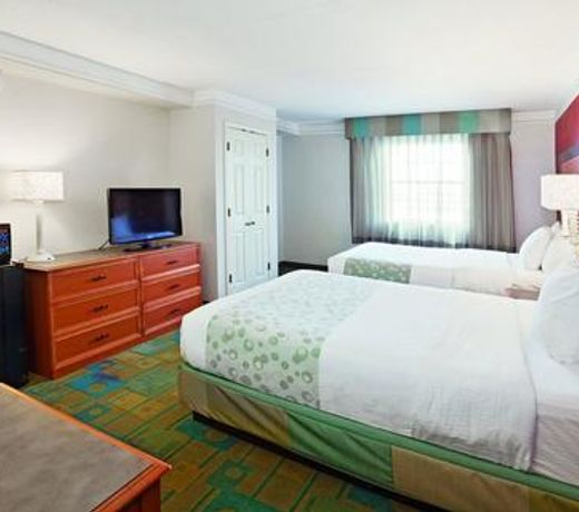La Quinta Inn by Wyndham Merrillville