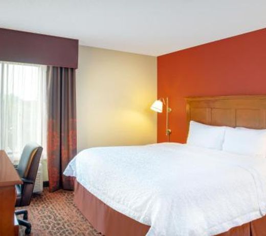 Hampton Inn Merrillville