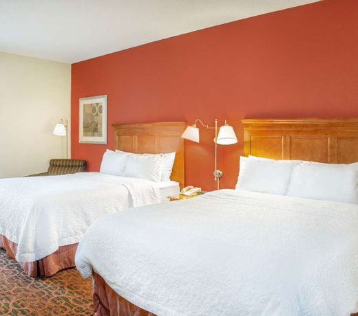 Hampton Inn Merrillville