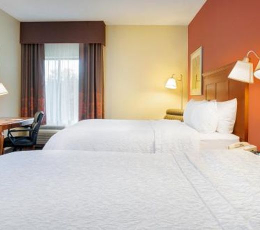Hampton Inn Merrillville