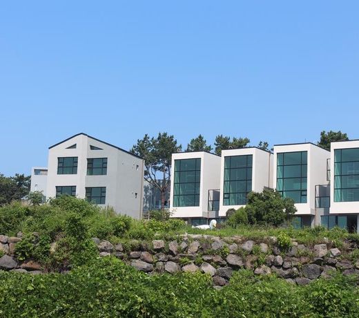 Stay In Jeju