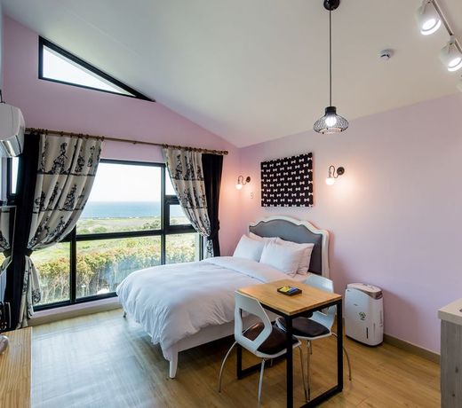 Stay In Jeju