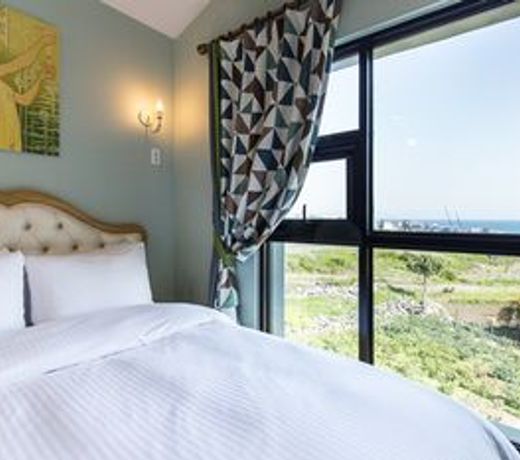 Stay In Jeju