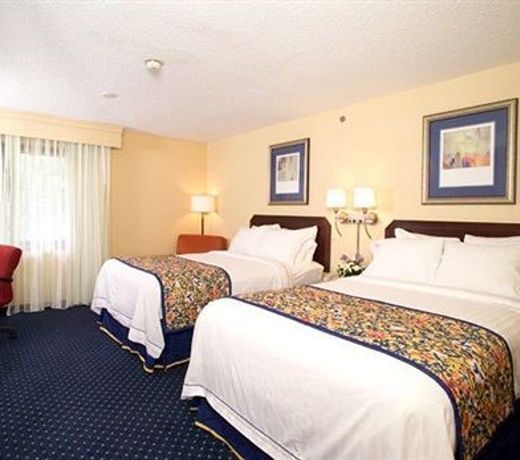 Clarion Inn
