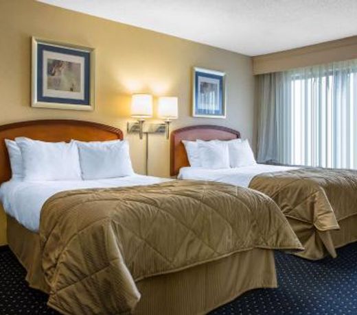 Clarion Inn