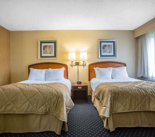 Clarion Inn