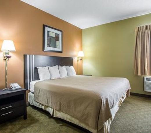 Quality Inn Merrillville