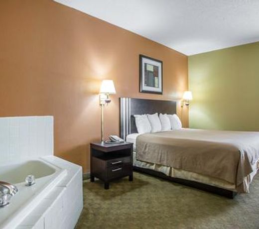 Quality Inn Merrillville