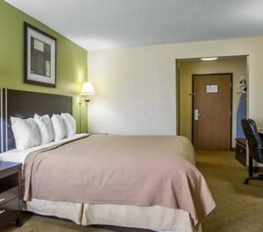 Quality Inn Merrillville