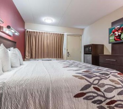 Red Roof Inn Merrillville