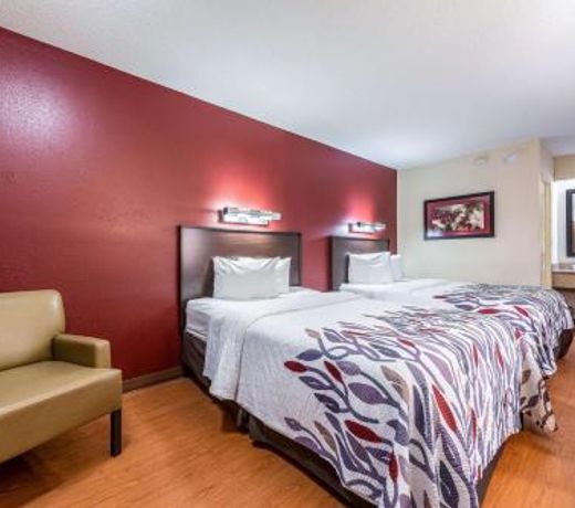Red Roof Inn Merrillville