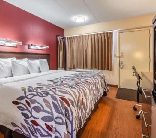 Red Roof Inn Merrillville