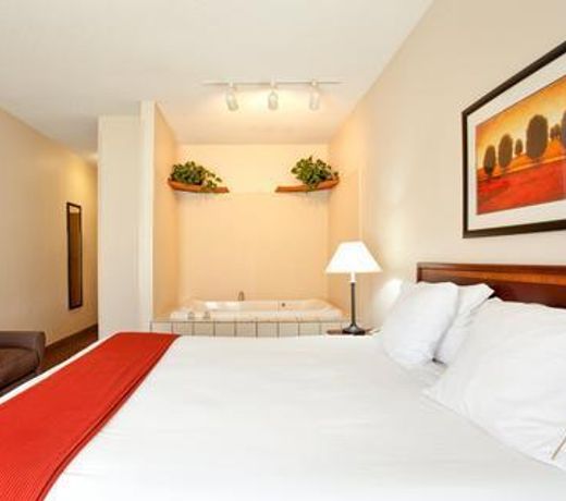 Baymont by Wyndham Merrillville