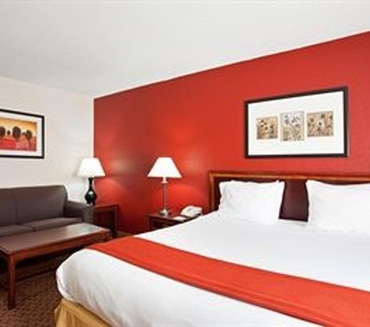 Baymont by Wyndham Merrillville