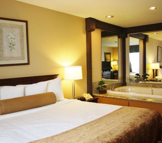 Best Western Inn & Suites Merrillville