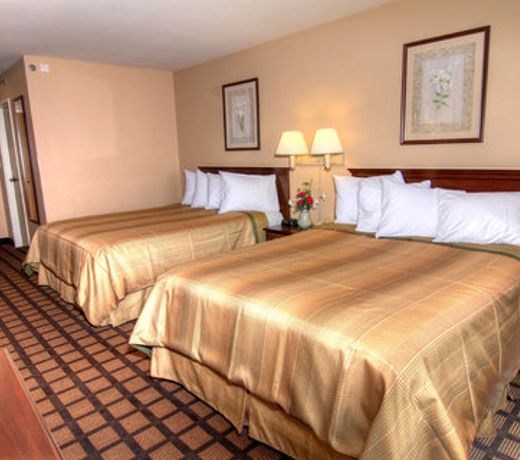 Best Western Inn & Suites Merrillville