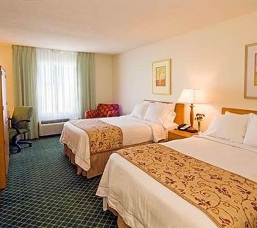 Fairfield Inn & Suites Merrillville