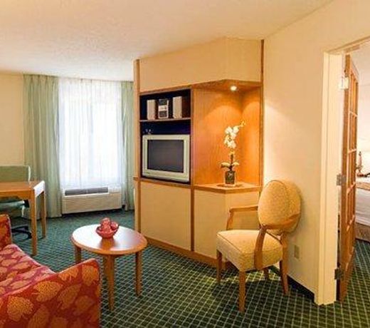 Fairfield Inn & Suites Merrillville