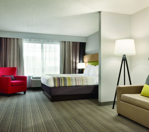Country Inn & Suites by Radisson, Merrillville, IN