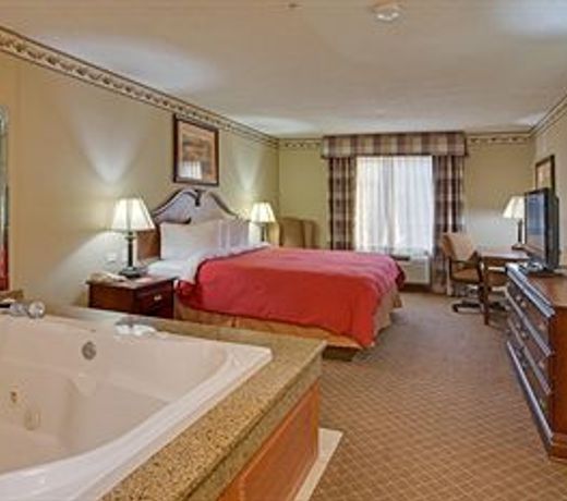 Country Inn & Suites by Radisson, Merrillville, IN