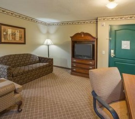 Country Inn & Suites by Radisson, Merrillville, IN
