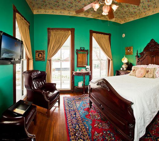 Gruene River Inn