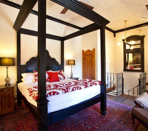 Gruene River Inn