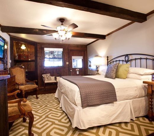 Gruene River Inn