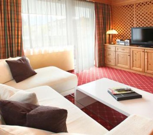 HAIDVOGL KINDERHOTEL Zell am See