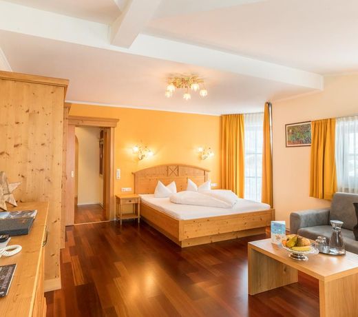 HAIDVOGL KINDERHOTEL Zell am See