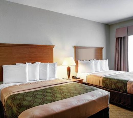 Econo Lodge Inn & Suites New Braunfels