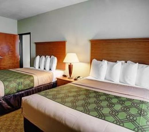 Econo Lodge Inn & Suites New Braunfels
