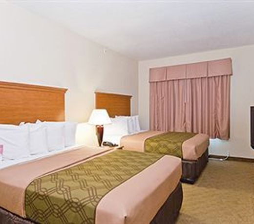 Econo Lodge Inn & Suites New Braunfels