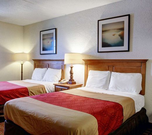Rodeway Inn New Braunfels