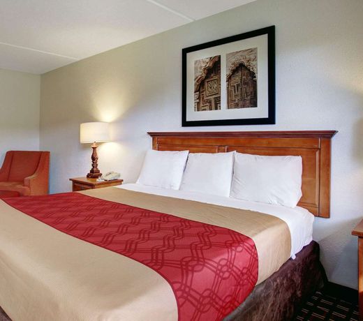 Rodeway Inn New Braunfels