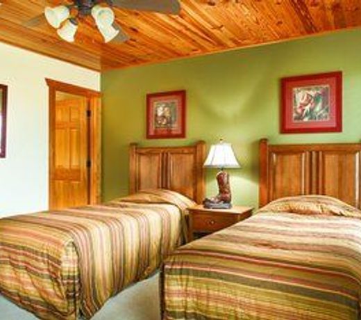 WorldMark New Braunfels