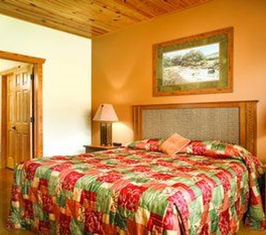 WorldMark New Braunfels