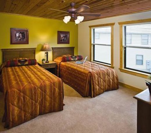 WorldMark New Braunfels