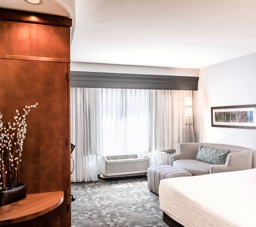 Courtyard by Marriott New Braunfels River Village
