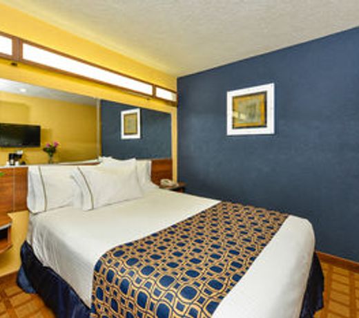 Microtel Inn & Suites by Wyndham New Braunfels I-35