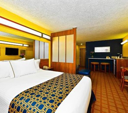 Microtel Inn & Suites by Wyndham New Braunfels I-35